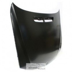 BMW E65 750, 760 motors pārsegs, 41617200442 2