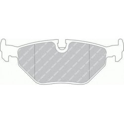 Bremžu kluči ALLIED NIPPON BMW 525, 0 986 469 960, FSL578