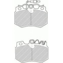 Bremžu kluči CITROEN/PEUGEOT, FSL455