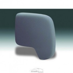 Citroen Nemo 07- spoguļa vāciņš (gruntēts) L