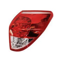 RAV 4 05-09 aizmugures lukturis R, 81551-42090