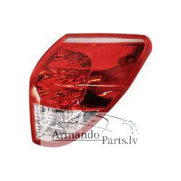 RAV 4 05-09 aizmugures lukturis L, 81560-42090