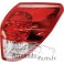 RAV 4 05-09 aizmugures lukturis L, 81560-42090