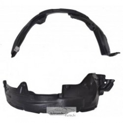 RAV 4 05-09 priekšējais paspārnis L, 5387642061