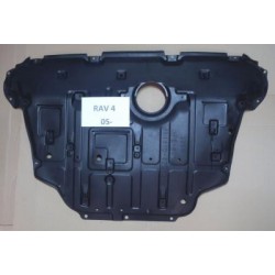 RAV 4 05-09 motora aizsargs, dīzel., 51410-42010