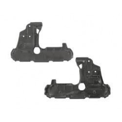 RAV 4 05-09 motora aizsargs L, benz, 51410-42030