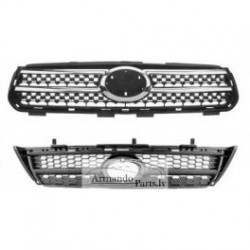 RAV 4 05-09 priekšējā reste, 53101-42150, 53101-42180