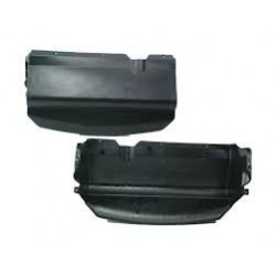 BMW 3 E36 91-98 COUPE motora aizsegs 2