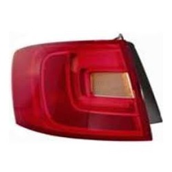 Jetta 10- aizmugures lukturis stūris L