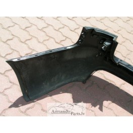 Lietots AUDI A6 04-08 KOMBI aizmugures bampers