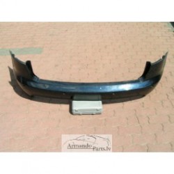 Lietots AUDI A6 04-08 KOMBI aizmugures bampers