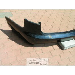 Lietots AUDI A6 04-08 KOMBI aizmugures bampers