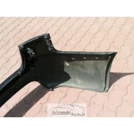Lietots AUDI A6 04-08 KOMBI aizmugures bampers