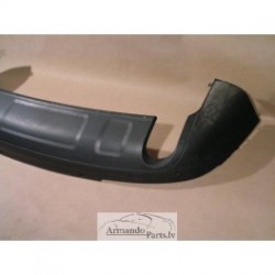 Lietota AUDI Q7 aizmugurs bampera uzlika