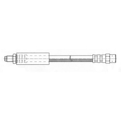 Bremžu šļauciņa 304-510851, 443 611 775F 