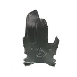 BMW 5 E60 04- motora aizsegs karbas 51757154142