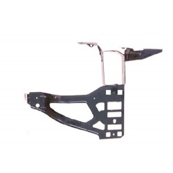 BMW 5 E60 04- priekšas rāmis R TW T