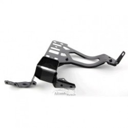 BMW 5 E60 04- priekšas rāmis L TW T