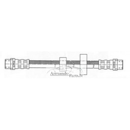 Bremžu šļauciņa 	701611701A, QB22406P
