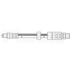 BMW E39 aizmugures Bremžu šļauciņa 34301165190,... 2