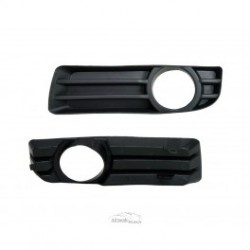 CH 300C 05- reste bamperī L TW A