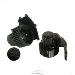 Salona ventilars T5, 7E1819021A, 7H1819021B, 7H1819021D