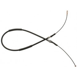 Rokas bremžu trose 443609721A, 480-10399