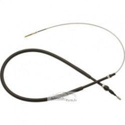 Rokas bremžu trose 7.0390, 480-107491, 3A0609721C 2