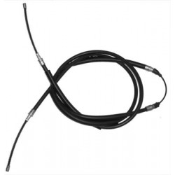 Rokas bremžu trose 480-10741, 10.741,  321 609 721C