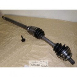 Pusass VOLVO V70, V70 II S60 2.4 2.5 TDi, Priekšējais...