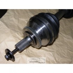 Pusass VOLVO V70, V70 II S60 2.4 2.5 TDi, Priekšējais... 2