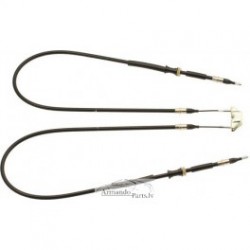 Bremžu trose 07.1238, 522656