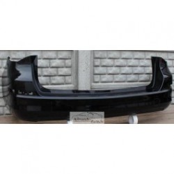  Opel Astra J Combi 10-12 aizmugures bampers 2