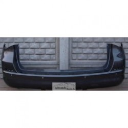  Opel Astra J Combi 10-12 aizmugures bampers