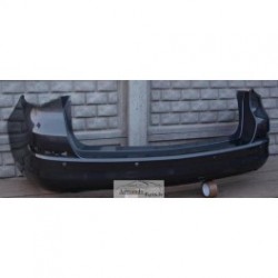  Opel Astra J Combi 10-12 aizmugures bampers 2