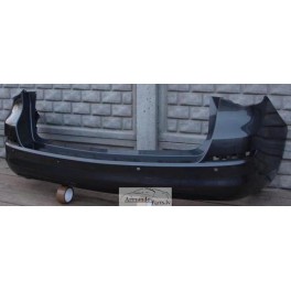  Opel Astra J Combi 10-12 aizmugures bampers