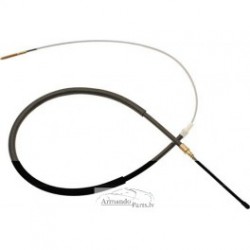 Bremžu trose PIMAX 07.0399, 480-107493 2