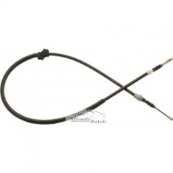 Rokas bremžu trose 893609722F 480-107542