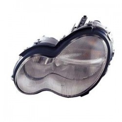 Mrcedes W203 00-02 lukturis R XENON ar balastu tips BOSCH