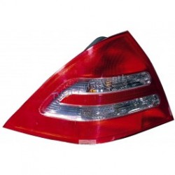 Mercedes W203 00-04 aizmugures lukturis R SED 2038200264 2