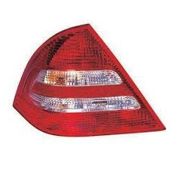 Mercedes W203 04- aizmugures lukturis L SED 2038201964  2