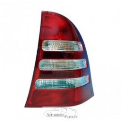 Mercedes W203 04- aizmugures lukturis R TOURING  2