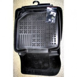 BMW E36 Salona gumijas paklāji