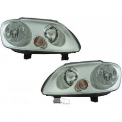 VW Caddy 04-10 lukturis L HELLA