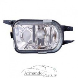 W203 03-04 miglas lukturis R