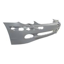 W203 00-07 bamperis ar miglas un lukturu mazgātāju...