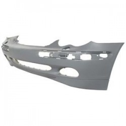 W203 00-07 bamperis ar miglas un lukturu mazgātāju... 2