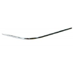 Mercedes W203 00-07 bampera uzlika hroms L 2038850774