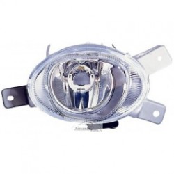 Volvo XC70 00-04 pr. miglas lukturis L TYC 9190904