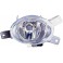Volvo XC70 00-04 pr. miglas lukturis L TYC